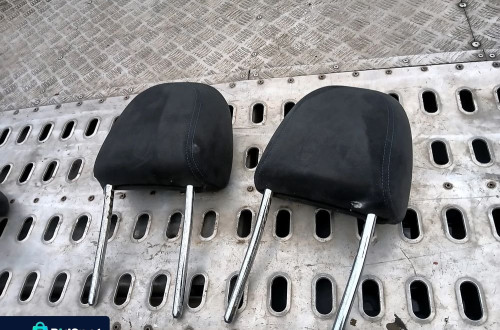 bmw x2 f39 zaglowek przod przedni