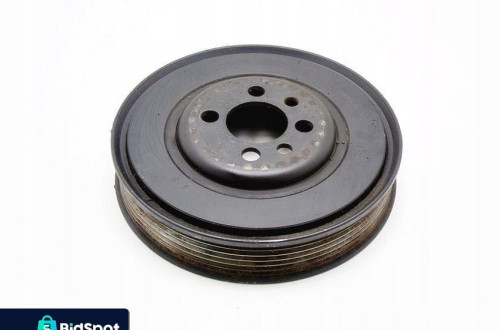 Koło Pasowe 1.8 20V A3 Leon Octavia Bora Golf