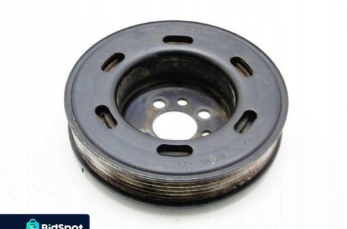 Koło Pasowe 1.8 20V A3 Leon Octavia Bora Golf