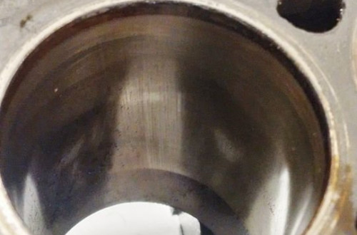 Blok Silnika A9Ja 1.3 8V Fiesta V Vi Ka 1N2G6015Ae