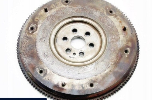 Koło Zamachowe Wieniec 1.3 8V Ford Fiesta V Vi Ka