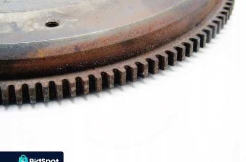 Koło Zamachowe Wieniec 1.3 8V Ford Fiesta V Vi Ka
