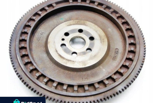 Koło Zamachowe Wieniec 1.3 8V Ford Fiesta V Vi Ka