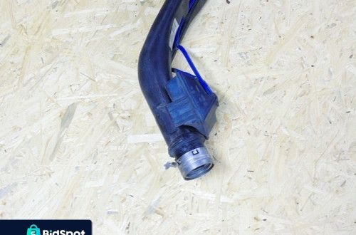 Rura Wlewu Paliwa Benz Meriva A Fl 04-10 13189486