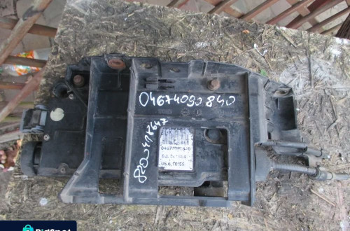 hamulec ręczny elektryczny Grande Scenic 04674090840 820041864