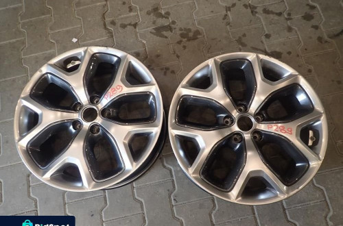 Alufelga felga KIA 5x114,3 ET49,5 7,5J 19"