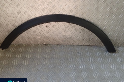 OPEL MOKKA PRAWY LISTWA BŁOTNIKA TYŁ TYLNA 95164507