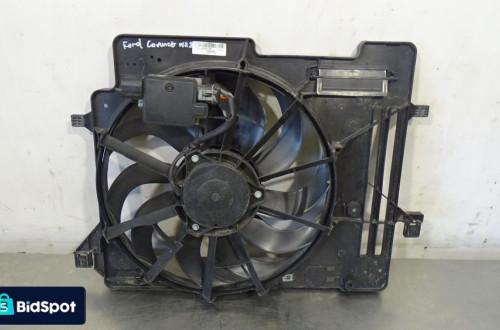 WENTYLATOR CHŁODNICY FORD CONNECT II  940002907