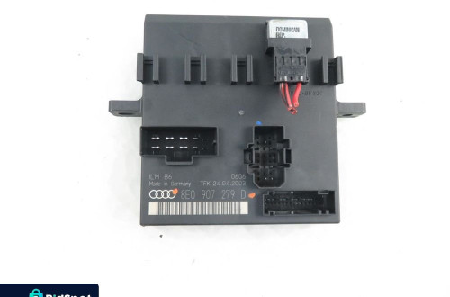 STEROWNIK ŚWIATEŁ AUDI A4 B6 8E0907279D