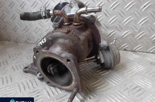 ECOSPORT II 1.0 EB TURBOSPRĘŻARKA 53420053-03