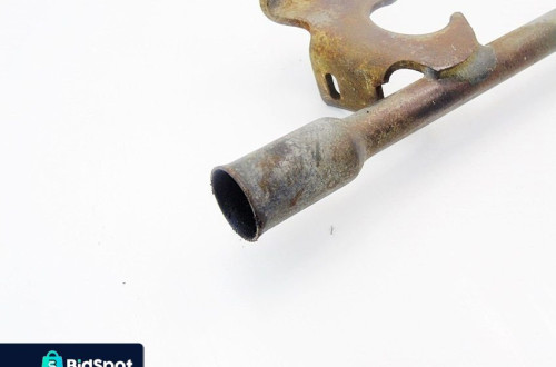 Rurka Bagnetu Oleju 2.3 D Mercedes Vito W638