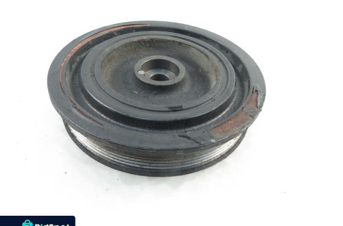KOŁO PASOWE VW PHAETON 6.0 W12 07C105243L