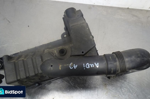 OBUDOWA FILTRA POWIETRZA AUDI A3 8P 2.0TDI 1K0129607S
