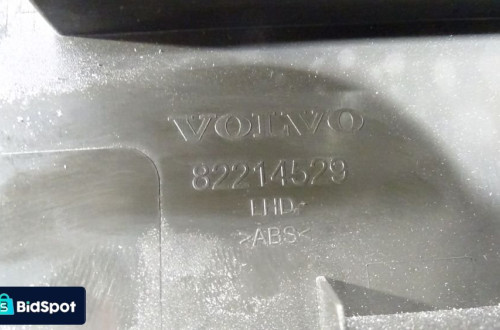 OSŁONA DESKI KONSOLA VOLVO FH16 FH4 82214529