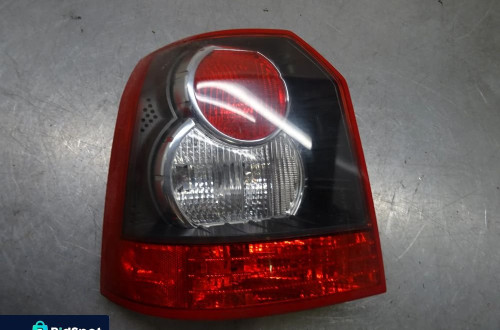 LAND ROVER FREELANDER II 06-11 2.2D LAMPA LEWY TYŁ TYLNA