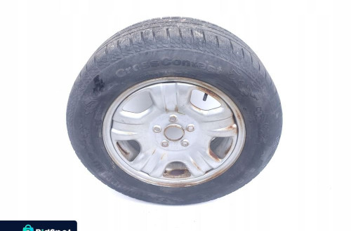 KOŁO ZAPASOWE 16'' TOYOTA RAV4 I LIFT (1998-2000) 215/65/16 CONTINENTAL