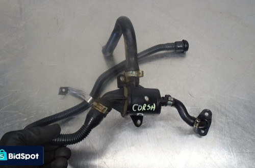 ODMA OLEJU OPEL CORSA D 1.3CDTI 55185372