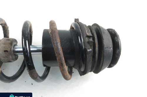 MCPERSON LEWY PRZEDNI OPEL CORSA C 1.3 CDTI