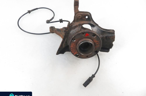 ZWROTNICA PIASTA PRZEDNIA LEWA FIAT PUNTO II 1.3 JTD 16V