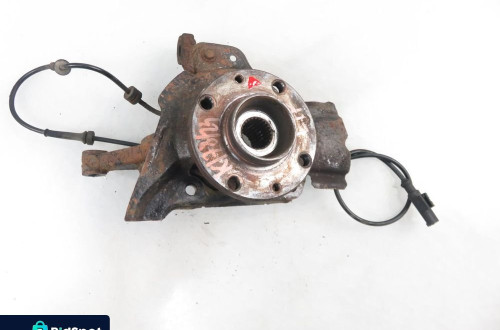 ZWROTNICA PIASTA PRZEDNIA LEWA FIAT PUNTO II 1.3 JTD 16V