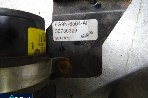 LAND ROVER FREELANDER II 06-11 2.2D POMPKA OBIEGU WODY 6G9N-8564-AF
