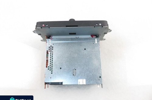 RADIO SKODA FABIA II 5J0035161A + KOD