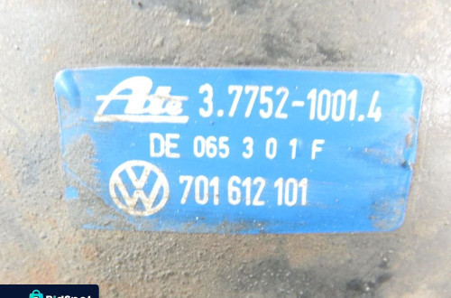SERWO VW TRANSPORTER T4 2.4 D 701612101 3775210014
