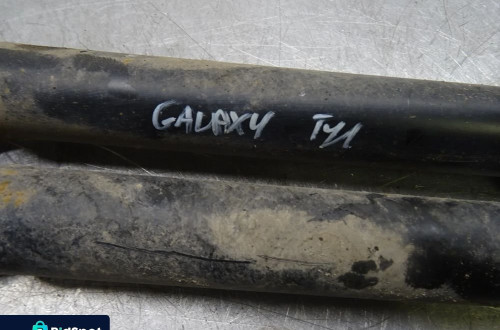 FORD GALAXY I LIFT 00-05 AMORTYZATORY TYŁ TYLNE