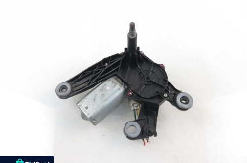 SILNICZEK WYCIERACZKI TYŁ CITROEN XSARA PICASSO 9631473680 53011912