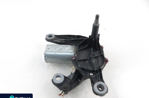 SILNICZEK WYCIERACZKI TYŁ CITROEN XSARA PICASSO 9631473680 53011912
