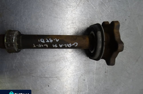 FORD GALAXY I LIFT 00-05 PODPORA PÓŁOSI 02N409356H