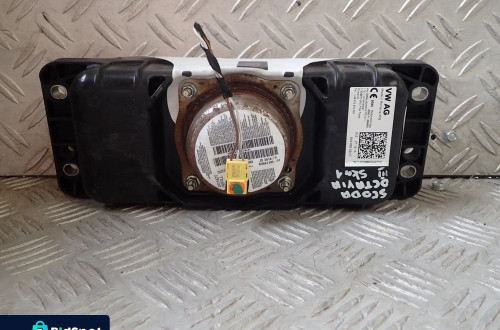 PODUSZKA PASAŻERA AUDI A3 8V 8V0880204E