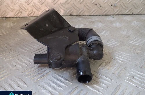 ZAWÓR ELEKTROMAGNETYCZNY Q7 TOUAREG 4H0121671D