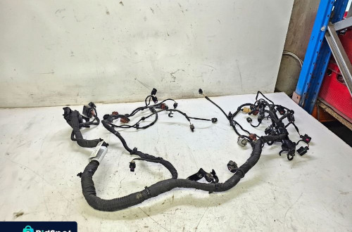 WIĄZKA SILNIKA AUDI A6 C8 A4 B9 2.0 TDI 05L971595T