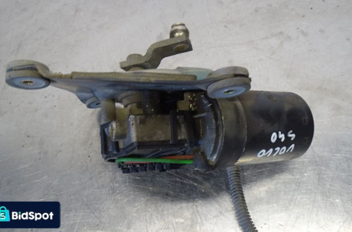 MECHANIZM WYCIERACZEK PRZÓD VOLVO V40 1.9