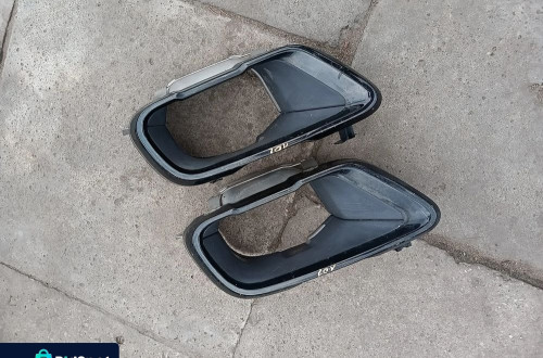 bmw g05 g06 g07 x5 x6 koncowka tlumnika koncowego prawa 8078670