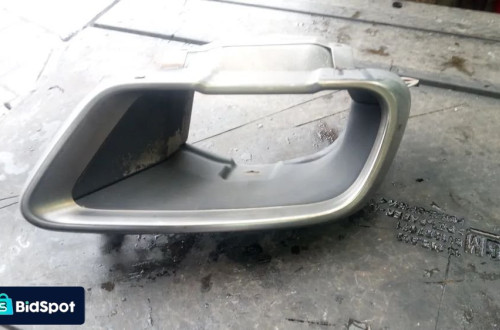 bmw g05 g06 g07 koncowka tlumnika koncowego lewa 8074267