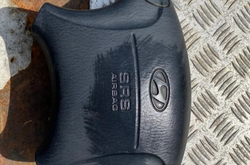 hyundai lantra ii 96-01 poduszka powietrzna airbag kierowcy 56900-29000