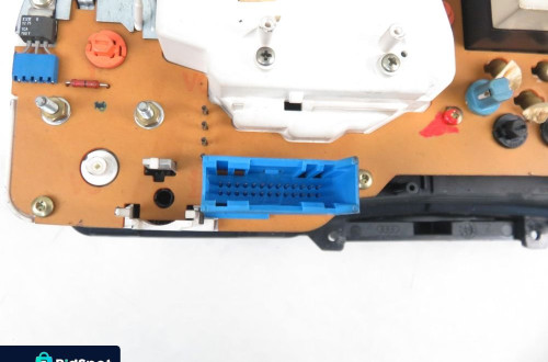 LICZNIK AUDI 80 B4 1.9 TDI 8A0919033CA 110008561