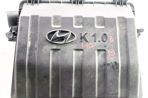 HYUNDAI I10 II 15r- 1.0 12V OBUDOWA FILTRA POWIETRZA 28112-B9000
