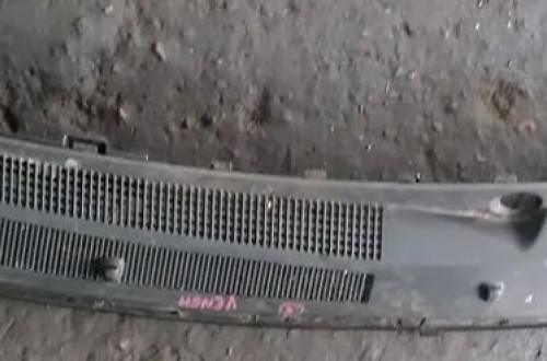 KIA VENGA 11r  PODSZYBIE KOMPLETNE EUROPA