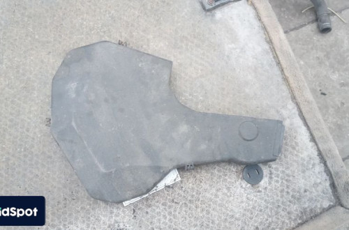 vw audi skoda obudowa dekiel rozrzadu 077109129e