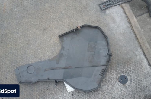 vw audi skoda obudowa dekiel rozrzadu 077109129e