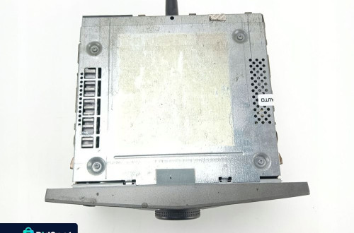RADIO CD WYŚWIETLACZ OPEL ZAFIRA B (2005-2008) 13190856