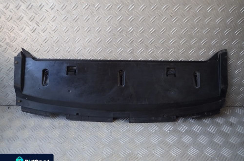 OSŁONA ZDERZAKA PEUGEOT 307 CC 9634012480