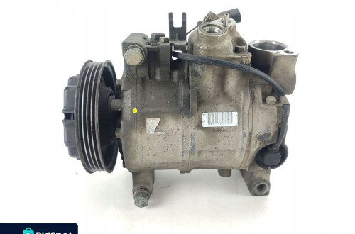 SPRĘŻARKA KLIMATYZACJI AUDI A4 B6 2.5 TDI AYM 8E0260805C