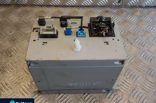 OPEL INSIGNIA A RADIO RADIOODTWARZACZ 13326453