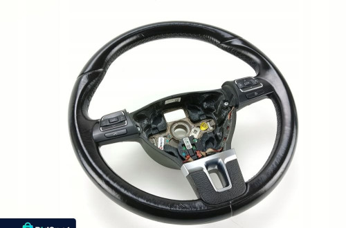 KIEROWNICA VOLKSWAGEN TOURAN I 1T LIFT 1.6 TDI 105KM 1T0419091AC