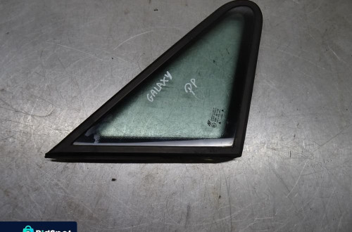 FORD GALAXY I LIFT 00-05 SZYBA KAROSERYJNA PRAWA PRAWY PRZÓD PRZEDNIA