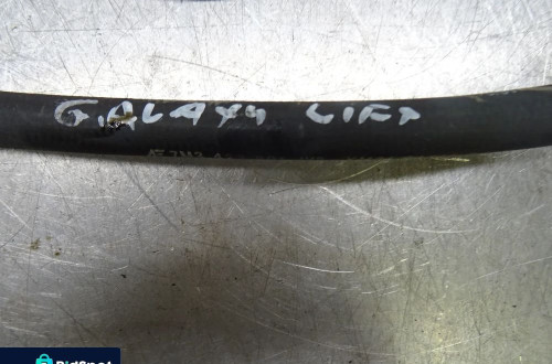 FORD GALAXY I LIFT 00-05 ZBIORNICZEK WSPOMAGANIA 7M3422372
